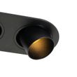 Ümar-sisseehitatav-prožektor-must-GU10-35-mm-kallutatav-2-valgusti---Installa