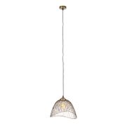Design-hanglamp-messing-draad-39,8-cm---Pia