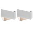 Set-van-2-design-wandlampen-wit---Fold