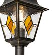 Fener-vintage-jashte-antike-floriri-120-cm---Antigua