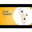 Designová-nástěnná-lampa-bílá-s-látkou-3-světlo---Jane