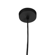 Lampă-modernă-rotundă-cu-pandantiv-neagră-cu-auriu-pe-3-niveluri---Titus