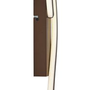 Design-wall-lamp-dark-bronze-3-step-dimmable-2-light---Bummy