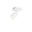 Modern-badrumsspotlight-vit-fyrkantig-IP44---Ducha