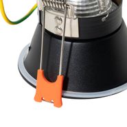 Set-od-6-modernih-ugradbenih-reflektora-crnih-sa-zlatnim-GU10-50mm-IP44---Dept