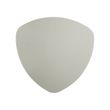 Design-vegglampe-beige-organisk-20-cm-2-lys---Pulley