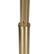 Art-Deco-Floor-Lamp-Gold-5-Light---Sixties-Marmo