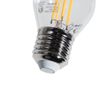 Set-de-5-becuri-LED-cu-filament-E27,-reglabile,-G45,-transparente,-4W,-470-lm,-2700K