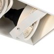 Komplet-6-vgradnih-reflektorjev-belih-GU10-70mm-2-Light-Trimless---Oneon