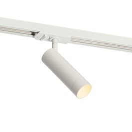 Moderni beli reflektor za 1-fazni 35 mm prožni sistem - Iconic Jeana Luxe
