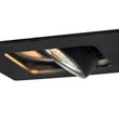 Ensemble-de-6-spots-encastrables-carrés-noirs-orientables---Artemis