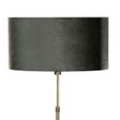 Lampadaire-doré-avec-abat-jour-ovale-en-velours-vert-50-cm---Parte