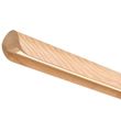 Scandinavische-hanglamp-naturel-hout-incl.-LED-3-staps-dimbaar---Kaneau