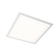 Modern-LED-paneel-wit-62-cm-incl.-LED---Fons