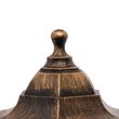 Klasyczna-lampa-ścienna-zewnętrzna-antyczne-złoto-z-czujnikiem-ruchu---New-Haven