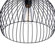 Lampă-modernă-cu-pandantiv-neagră-3-lumini---Koopa