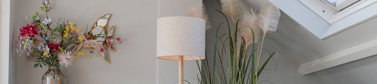 Kleurrijk wonen: de kracht van kleur in jouw interieur