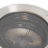 Foco-empotrado-de-suelo-de-acero-AR111-orientable-IP65---Delux-Honey