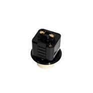 Modern-Black-Spotlight-for-1-Phase-Track-System-GU10-35mm---Iconic-Ruby-Honey