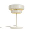 Lampe-de-table-rétro-beige-41-cm---Ophelia