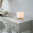 Tafellamp-messing-incl.-LED-dimbaar-met-touch---Jano