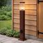 Spoljna-lampa-rđasto-smeđa-80-cm-sa-utičnicom-IP44---Malios