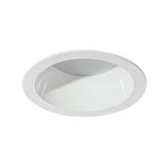 Set-of-6-Recessed-Spotlights-White-Incl.-LED-3000K-5000K---Elias