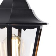 Zidna-lampa-za-spoljašnju-upotrebu-crna-sa-senzorom-pokreta-IP44---Havana
