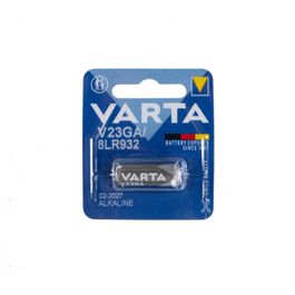 Pilha Alcalina Longlife V23GA 12V - Varta