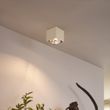 Moderne-wandspot-beige-G9-verstelbaar---Box
