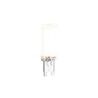G9 3-Step Dimmable LED Bulb Opal 4.5W 500LM 4000K