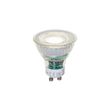 GU10-50mm-dimbar-LED-lampa-klar-2,5W-450-lm-4000K