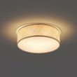 Oosterse-plafondlamp-bamboe-naturel-40cm---Tremmo