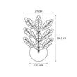 Llamba-muri-Art-Deco-Antike-Ari---Linden