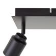 Moderne-spot-zwart-vierkant-3-lichts-IP44---Ducha