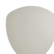 Design-vegglampe-beige-organisk-20-cm-2-lys---Pulley