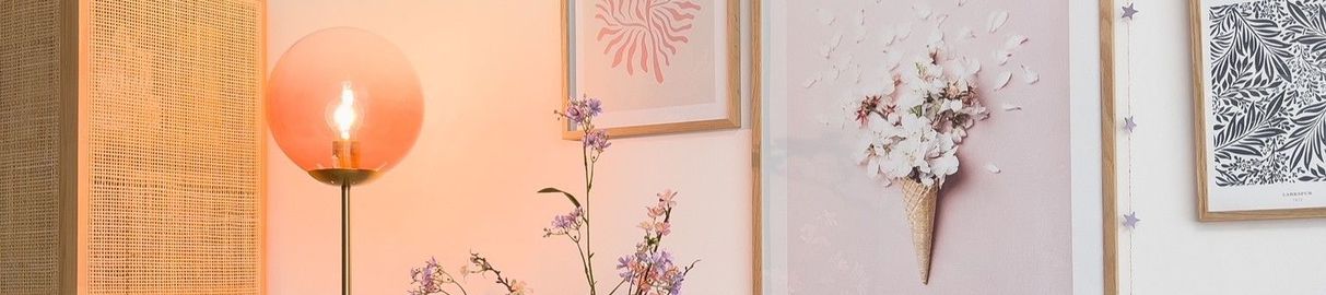 De kracht van patronen in je interieur!