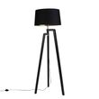 Trojnohá-stojaca-lampa-s-tienidlom-z-bavlny-čierna-so-zlatom-50-cm---Puros