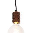 Lampada-a-sospensione-bronzo-scuro-per-sistema-a-binario-monofase---Iconic-Cavalux