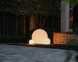 Buitenlampen: Van tuin tot terras