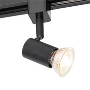 Modern-Track-Spotlight-Black-1-Phase-Track-Spotlight---Iconic-Jeany