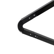 Sistema-de-calhas-de-iluminação-monofásico-com-5-focos-bronze-escuro-e-preto---Rondoo-Up