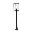 Industrijska-spoljna-stojeća-lampa-crna-100-cm-IP44---Charlois