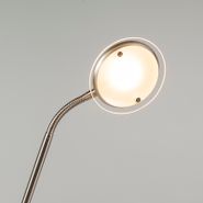 Moderna-podna-lampa-od-čelika-s-uključenim-LED---Eva