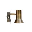Smart-Bronze-Wall-Spotlight-Rotatable-and-Tiltable-with-Switch-Incl.-Wifi-GU10-50mm---Karin-1