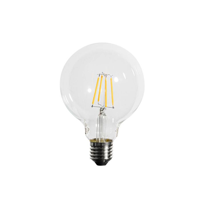 E27 LED sijalica sa funkcijom prigušivanja G95 5W 450lm 2700K