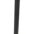 Industrijska-spoljna-stojeća-lampa-crna-100-cm-IP44---Charlois