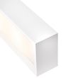 Dizajnová-obdĺžniková-nástenná-lampa-biela-35-cm---Houx