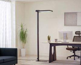 Verlicht je dag met de Guzo daglichtlamp