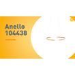 Design-riipusvalaisin-kulta-60-cm-sis.-LED-3-vaiheinen-himmennin---Anello